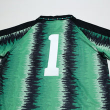 Load image into Gallery viewer, 1990/92 Schmeichel #1 Manchester United adidas Originals Football Shirt (M)8
