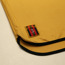 Load image into Gallery viewer, 1999/00 AC Milan Vintage adidas 4th Centenary Football Shirt (S)9

