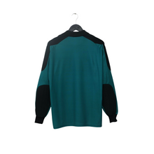 Load image into Gallery viewer, 1991/92 Liverpool Vintage adidas Equipment GK Football Shirt 38/40 (M) CANDY1
