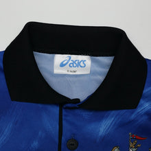 Load image into Gallery viewer, 1993/95 Cole #9 Newcastle United Vintage Asics Away Football Shirt (S)14
