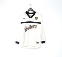 Load image into Gallery viewer, 1997 BOCA JUNIORS Vintage Nike GK Football Shirt Jersey (XS/S) Goalkeeper
