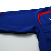 Load image into Gallery viewer, 2005/06 Park Ji-Sung #13 Manchester United Vintage Nike Away Football Shirt (L)6
