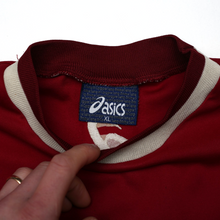 Load image into Gallery viewer, 1997/99 Sunderland Vintage Asics Football Training Shirt (XL)9
