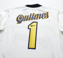 Load image into Gallery viewer, 1997 BOCA JUNIORS Vintage Nike GK Football Shirt Jersey (XS/S) Goalkeeper
