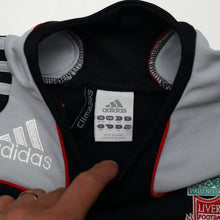 Load image into Gallery viewer, 2008/09 Liverpool Vintage adidas Climawarm Football Training Sweatshirt (S)11
