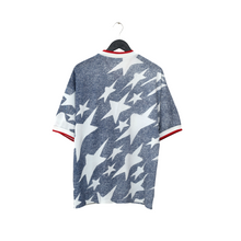 Load image into Gallery viewer, 1994/95 USA Vintage adidas Away Football Shirt 44/46 (XL) World Cup 941
