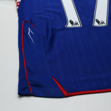 Load image into Gallery viewer, 2007/08 Jones #17 Sunderland Vintage Umbro Away Football Shirt (M)7
