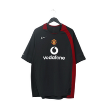 Load image into Gallery viewer, 2004/05 Manchester United Vintage Nike Football Training Shirt (XXL) Total 900
