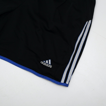 Load image into Gallery viewer, 1999/01 Newcastle United Vintage adidas Home Kit Football Shorts (S) 32" Waist1
