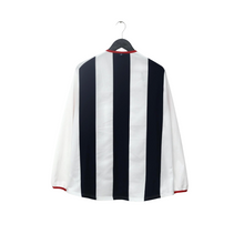 Load image into Gallery viewer, 2003/04 West Brom Vintage Diadora L/S Home Football Shirt (L)1
