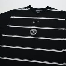 Load image into Gallery viewer, 2002/03 MANCHESTER UNITED Vintage Nike Football Training Shirt (XL)2
