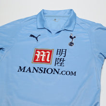 Load image into Gallery viewer, 2008/09 Bale #3 Tottenham Hotspur Vintage PUMA Away Football Shirt (S)2
