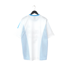 Load image into Gallery viewer, 2002/03 Marseille Vintage adidas Home Football Shirt (L)1
