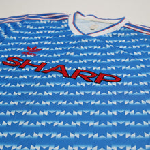 Load image into Gallery viewer, 1990/92 Manchester United Retro adidas Originals Away Football Shirt (XL)4
