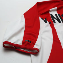 Load image into Gallery viewer, 2000/02 Van Nistelrooy #8 PSV Vintage Nike Home Football Shirt (XL)13
