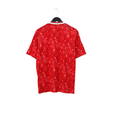 Load image into Gallery viewer, 1989/91 Liverpool Retro adidas Originals Home Football Shirt (L) CANDY1

