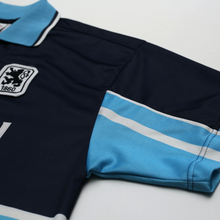 Load image into Gallery viewer, 1997/99 1860 Munich Vintage Nike Away Football Shirt (M/L)6
