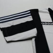 Load image into Gallery viewer, 1995/97 Shearer #9 Newcastle United Retro adidas Football Shirt (S) BNWT6
