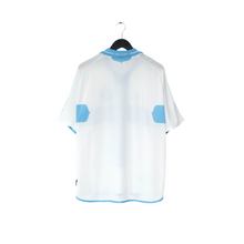 Load image into Gallery viewer, 2000/01 Marseille Vintage adidas Home Football Shirt (L)1
