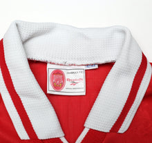 Load image into Gallery viewer, 1996/98 FOWLER #9 Liverpool Vintage Reebok Home Football Shirt (L) 42/44
