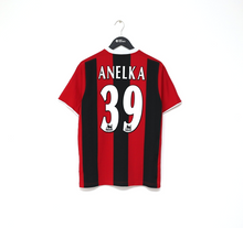 Load image into Gallery viewer, 2003/04 ANELKA #39 Manchester City Vintage Reebok Away Football Shirt (S)
