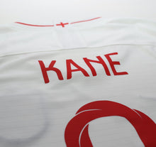 Load image into Gallery viewer, 2018/19 KANE #9 England Nike Home Football Shirt (XL) WC 2018
