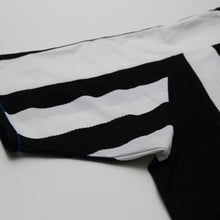 Load image into Gallery viewer, 2003/04 Bellamy #10 Newcastle United Vintage adidas Home Football Shirt (XXL)15
