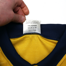 Load image into Gallery viewer, 1995/96 Preston North End Vintage Pro Footy Third Football Shirt (XL)15

