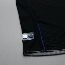 Load image into Gallery viewer, 2004/05 Drogba #15 Chelsea Vintage Umbro UCL Away Football Shirt (S)6
