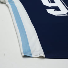 Load image into Gallery viewer, 1998/99 Batistuta #9 Argentina Vintage adidas Away Football Shirt (L) WC 199816
