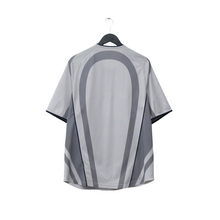 Load image into Gallery viewer, 2001/02 PSG Vintage Nike Player Issue Spec Away Football Shirt (L)

