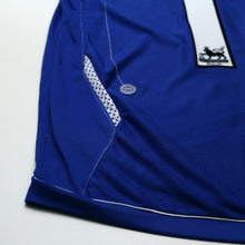 Load image into Gallery viewer, 2006/07 Cahill #17 Everton Vintage Umbro Home Football Shirt (M)13
