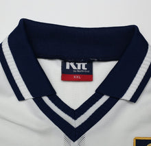 Load image into Gallery viewer, 1996/98 PRESTON Vintage KIT By North End Football Home Shirt (XXL)
