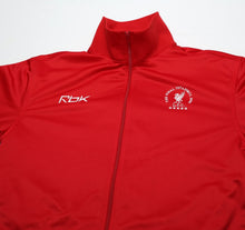 Load image into Gallery viewer, 2004/05 LIVERPOOL Vintage Reebok UCL Final Football Jacket Track Top (XL)2
