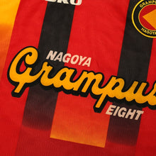 Load image into Gallery viewer, 1996/98 Grampus Eight Vintage Umbro Home Football Shirt (L)7
