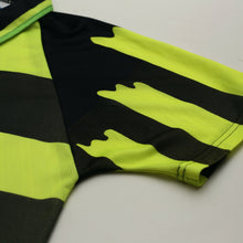 Load image into Gallery viewer, 1996/97 Cadete #11 Celtic Vintage Umbro Away Football Shirt (M)7
