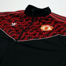 Load image into Gallery viewer, 1990/92 Manchester United Retro adidas Originals Track Top Jacket (L) 19914
