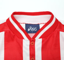 Load image into Gallery viewer, 1999/00 PHILLIPS #10 Sunderland Vintage Asics Home Football Shirt (L)
