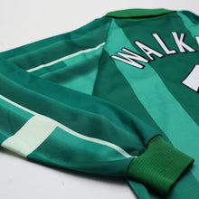 Load image into Gallery viewer, 1997/98 Walker #1 Tottenham Hotspur Vintage PONY GK Football Shirt (S/M) 36/3811
