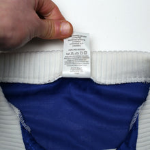 Load image into Gallery viewer, 1996/97 Gascoigne #8 Rangers Vintage adidas Home Football Shirt (XL)16
