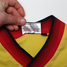 Load image into Gallery viewer, 1997/99 Fowler #9 Liverpool Vintage Reebok Away Football Shirt (M) 38/4015
