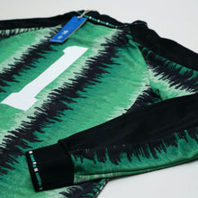 Load image into Gallery viewer, 1990/92 Schmeichel #1 Manchester United adidas Originals Football Shirt (M) BNWT9
