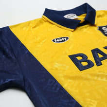 Load image into Gallery viewer, 1995/96 Preston North End Vintage Pro Footy Third Football Shirt (XL)6

