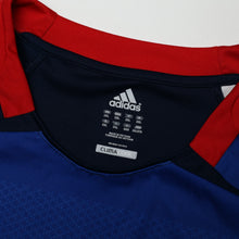 Load image into Gallery viewer, 2012 Great Britain Vintage adidas Olympic Games Home Football Shirt XXL TEAM GB9
