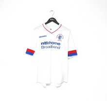 Load image into Gallery viewer, 2002/03 AMORUSO #4 Rangers Diadora Tennents Cup Final Third Football Shirt (L)
