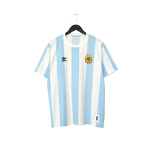 Load image into Gallery viewer, 1978 Argentina Retro adidas Originals Home Football Shirt (L) World Cup 19780
