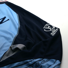 Load image into Gallery viewer, 2002/03 Seaman #1 England Vintage Umbro GK Football Shirt (XL) 2002 WC14
