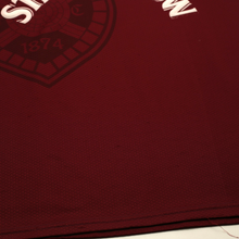 Load image into Gallery viewer, 1997/98 Hearts Vintage Olympic Home Football Shirt (XL)7
