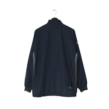 Load image into Gallery viewer, 2001/03 Celtic Vintage Umbro Football Track Top Jacket (L)1
