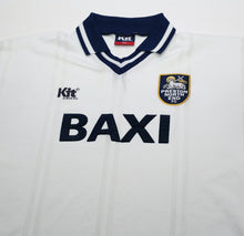 Load image into Gallery viewer, 1996/98 PRESTON Vintage KIT By North End Football Home Shirt (XXL)
